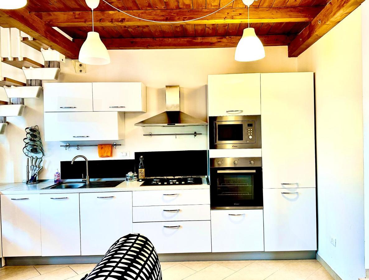 Gg Home Cosenza Exterior photo