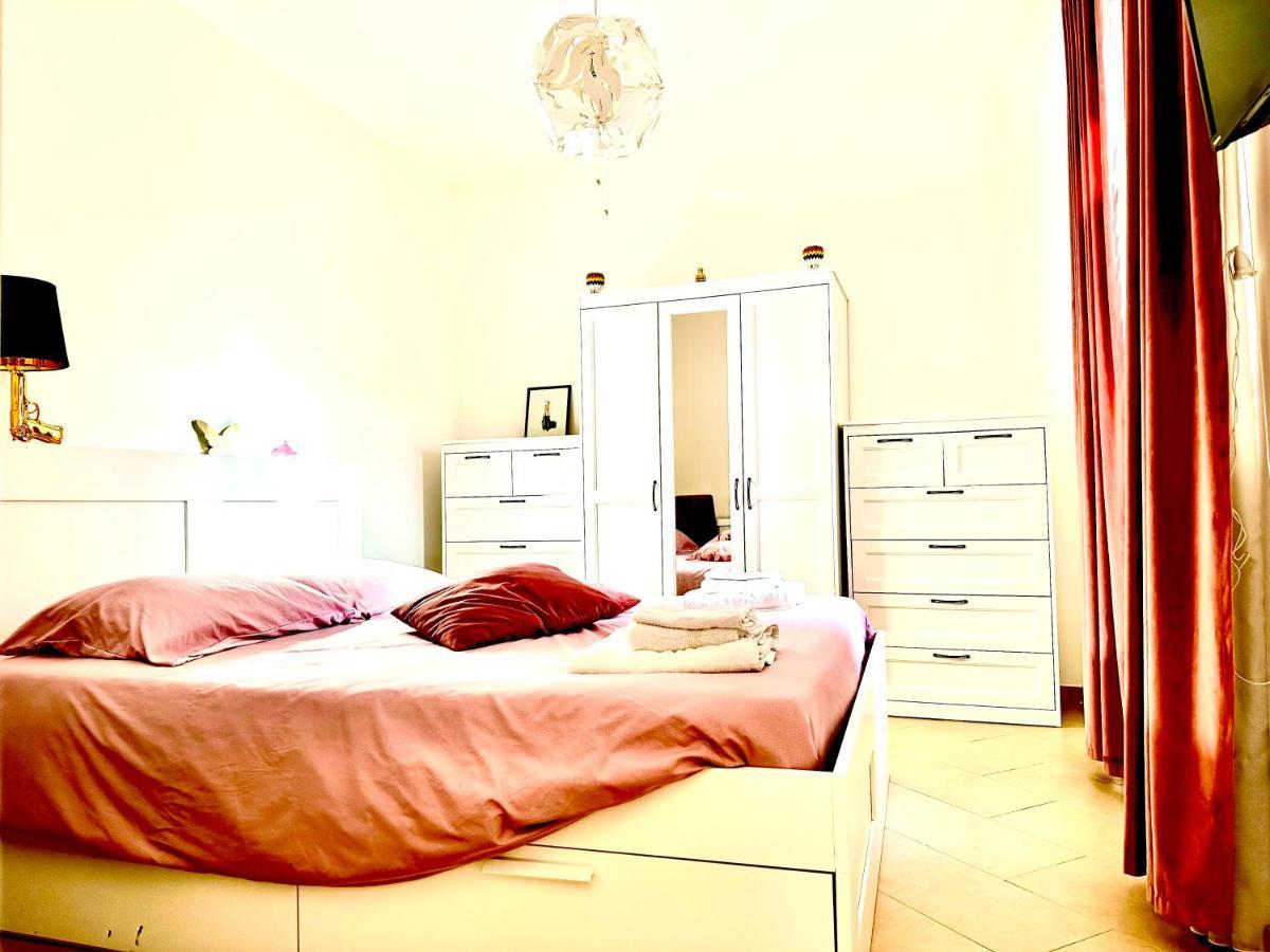 Gg Home Cosenza Exterior photo